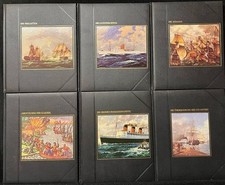 TIME LIFE: Die Seefahrer. (22 Bände) Die Entdeckung der Pazifik-Inseln. Die Schl