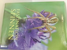Faszination spinnen paul - faszination,