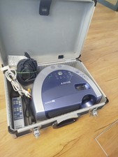 LCD Beamer Sony Beamer VPL HS1