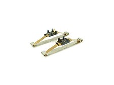 Ersatzteil Lokomotive, 2 Schleifer f. 36332, 36353, 37750, Märklin H0 306328 neu