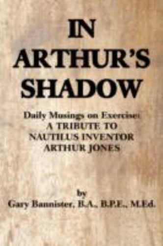 Arthur shadow daily - in, :
