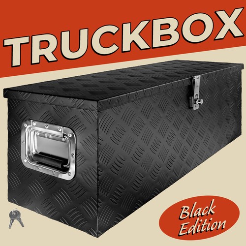 Deichselbox werkzeugkasten - deichselbox,