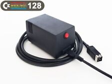 C128 PSU Neues Ersatz-Netzteil