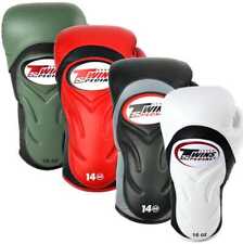 Twins Special Deluxe Sparring