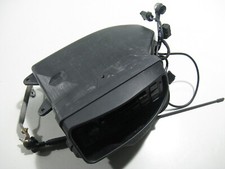 BMW R 1150 RT Radio Clarion