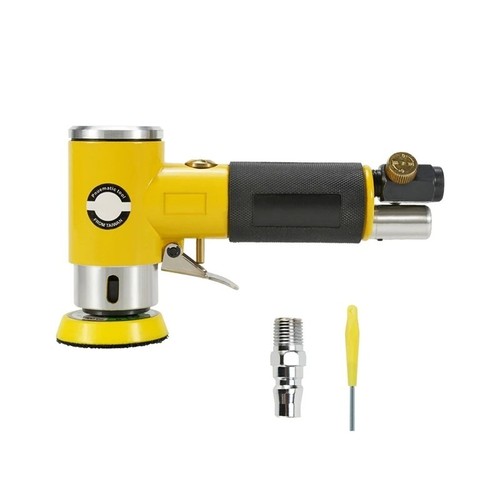 Pneumatische schleifmaschine - pneumatische,