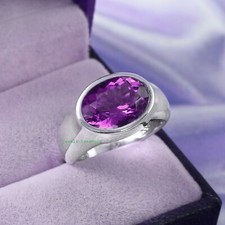 Natürlich Amethyst Edelstein