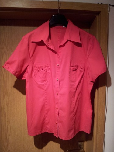 Damenbluse 44 - damenbluse,