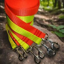 Trainingsleine, Schleppleine