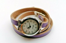 Armbanduhr Wickelarmbanduhr