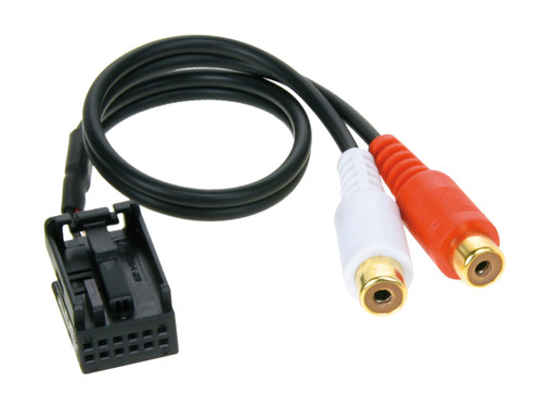 Aux adapter für bmw - aux, e60