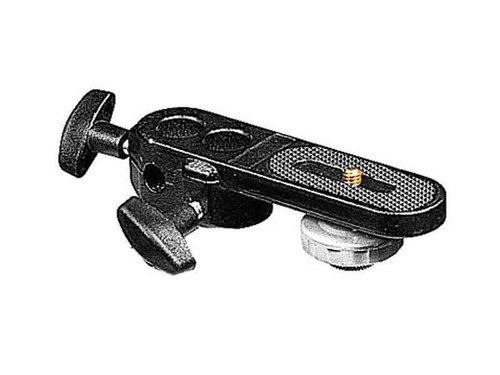 Manfrotto 143bkt kameraschiene - 143bkt,