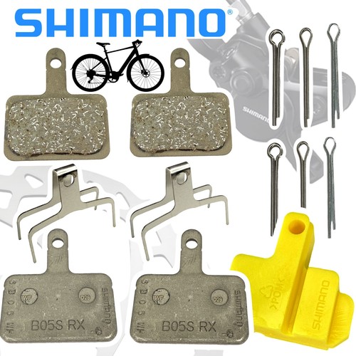 Shimano b05s b01s b03s resine - b01s,