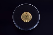 Rolex Zifferblatt"T Swiss-Made T"für Rolex Lady Datejust 26 Saphirglas Mod.69173