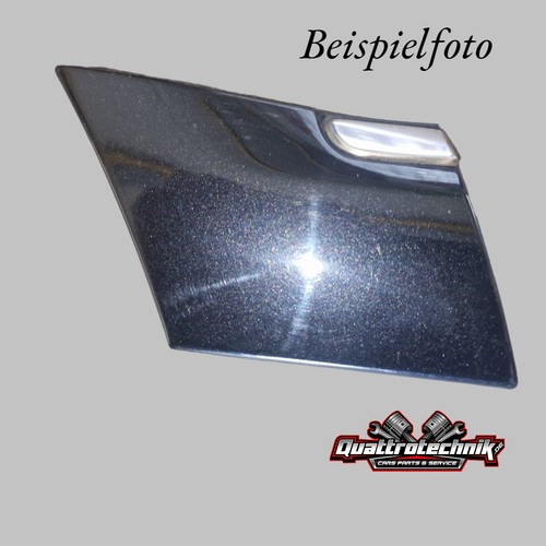Audi 4d leiste - s8, d2