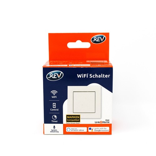 Rev wifi aus wechselschalter - rev, aus-/wechselschalter
