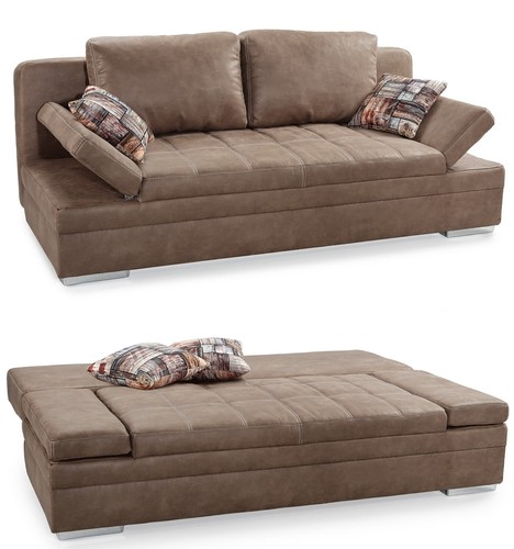 Schlafsofa armlehnen - schlafsofa,