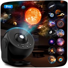 Projektor Stern Projektor