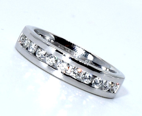 Memory brillant ring 55ct - memory,
