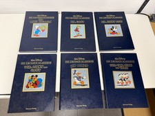 Die Großen Klassiker Disney