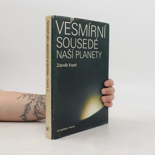 Vesmírní sousedé naší
