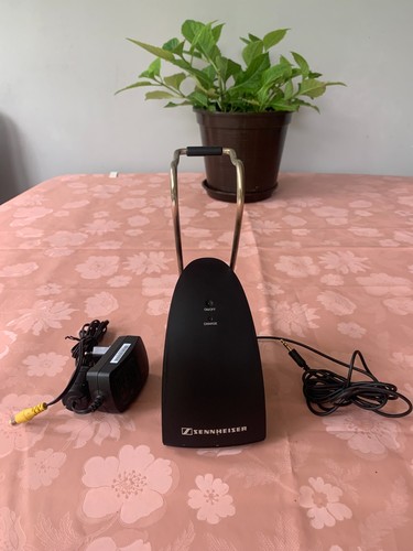 Sennheiser