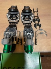Dynafit beast bindings - beast, 16