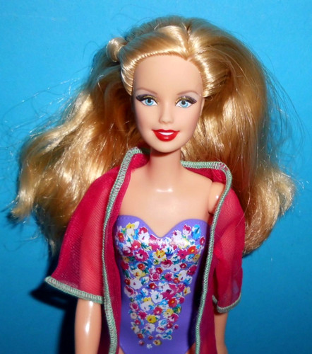 %***Barbie
