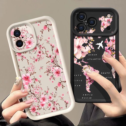 Blumen tpu silikon - tpu, handy