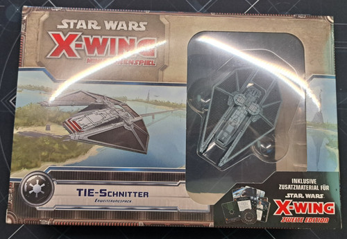 Wing miniaturenspiel - x-wing,
