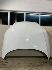 Audi TT 8J original Motorhaube