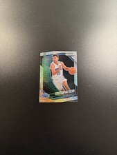 Tristan Da Silva RC Prizm
