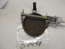 Luftfilter Gitter 120 mm