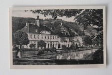 AK Bad Karlshafen - Rathaus