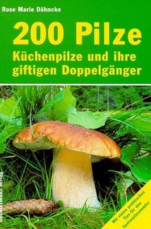 200 pilze küchenpilze und - 200,