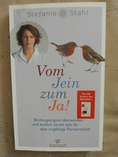 Stefanie Stahl: Vom Jein zum