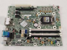HP 6200 Pro SFF LGA 1155 DDR3