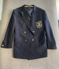 Shanti Chanti Admiral Kapitän