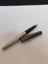70er Jahre Montblanc Carrera Nr. 592 Füller