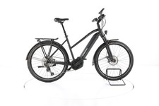 Winora Yucatan 12 Pro Trekking E-Bike Top Elektrofahrrad Yamaha Akku 630Wh 27.5"
