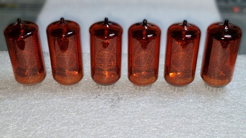Jumbo nixie tube z566m - nixie,