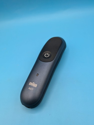 Braun series all one - series, all-in-one