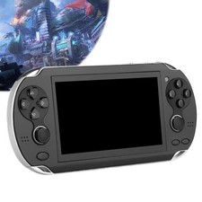 4.3" 8GB Handheld Spielkonsole