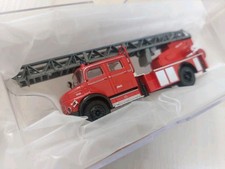 Brekina Mercedes Benz L 1519