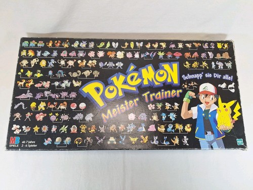 Hasbro spiele pokemon - spiele,
