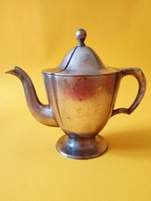 Silberkanne Hutschenreuter Art