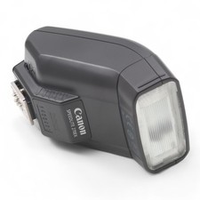 Canon Speedlite 270EX 270 EX Blitzgerät Blitz Aufsteckblitz Flash Digital 