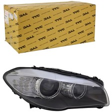TYC SCHEINWERFER XENON LED