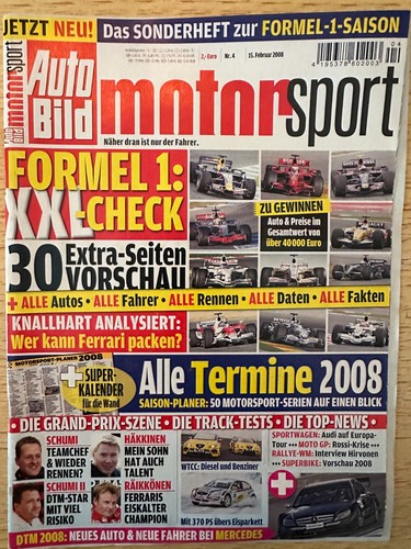 Auto bild motorsport 4 - bild,