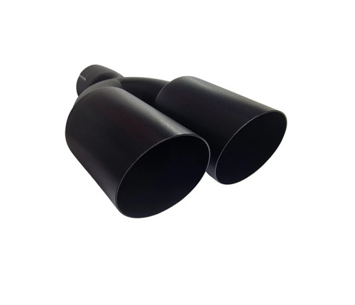 Auspuffblende endrohr - auspuffblende,